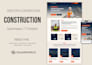 design and develop a squarespace website